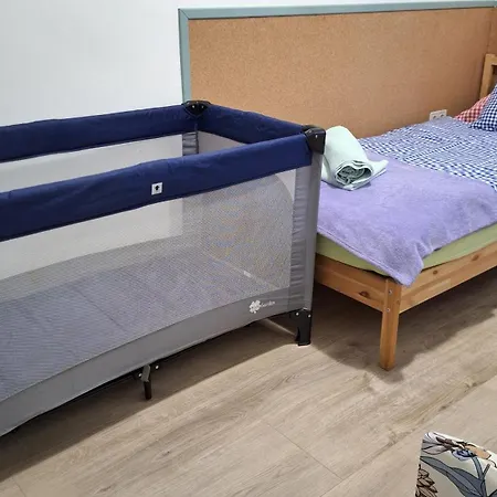 Apartment Roli Bacsi Haza Tapolca