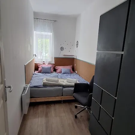 Apartament Roli Bacsi Haza *