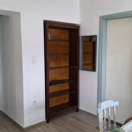 Apartamento Roli Bácsi Háza