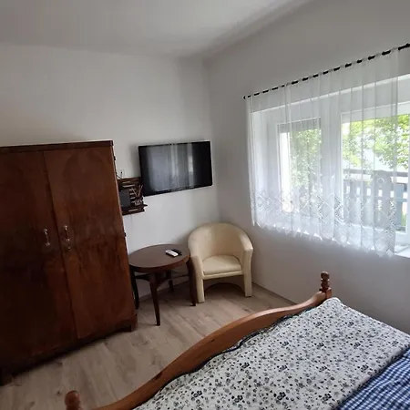 Roli Bacsi Haza Apartament Tapolca