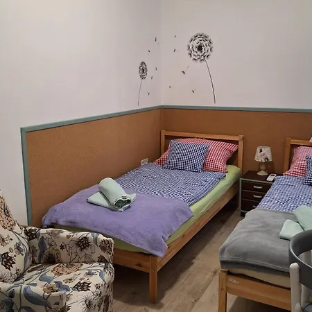 Roli Bacsi Haza Apartament Tapolca