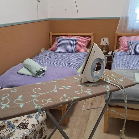 Roli Bacsi Haza Tapolca