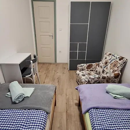 Roli Bacsi Haza Tapolca