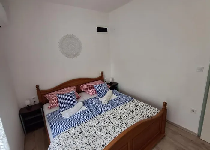 Roli Bacsi Haza Apartment *