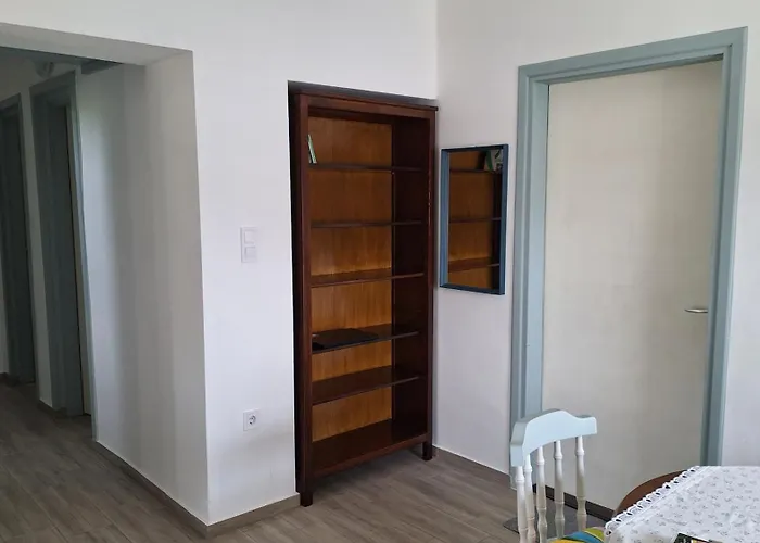 Apartment Roli Bacsi Haza