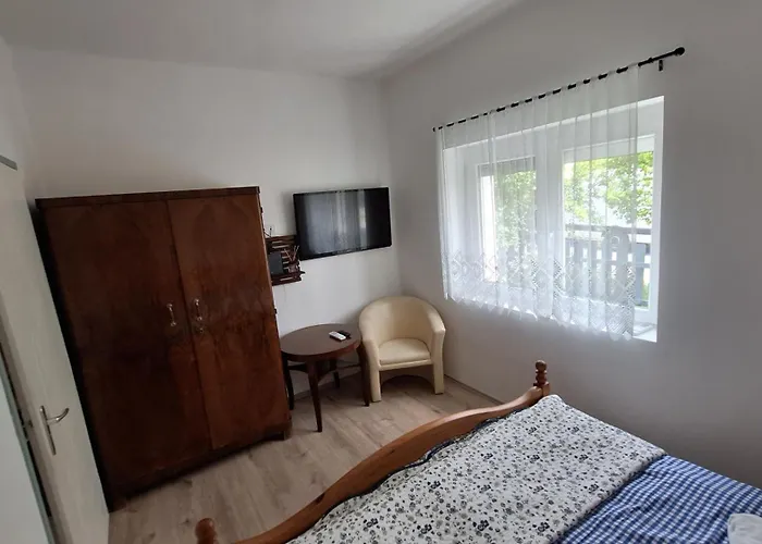 Roli Bacsi Haza Apartment Tapolca