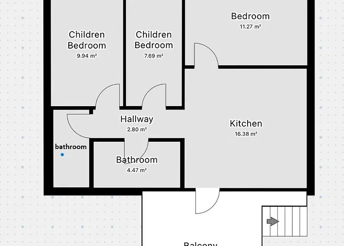 Roli Bacsi Haza * טפולצה